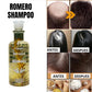 SHAMPOO CRECIMIENTO CAPILAR DE ROMERO X 500ML