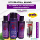 KIT KERATINA X250ML (OFERTA)