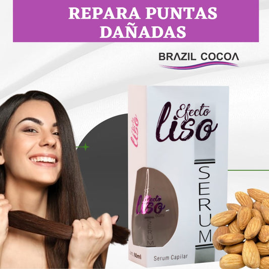 SERUM REPARADOR DE PUNTAS X6OML