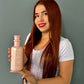 SHAMPOO SIN SAL DE BIOTINA X500 ML